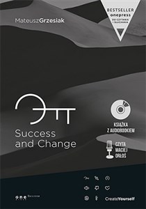 Obrazek Success and Change + CD