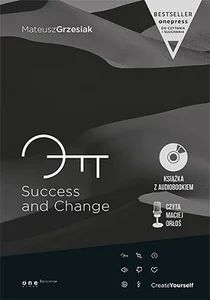 Bild von Success and Change + CD