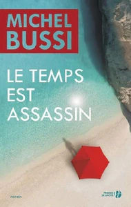 Obrazek BUSSI, M: TEMPS EST ASSASSIN