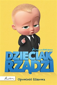 Obrazek Dzieciak rządzi Opowieść filmowa