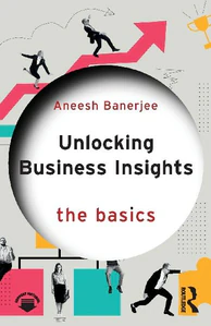 Obrazek BANERJEE, A: UNLOCKING BUSINESS INSIGHTS