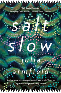 Bild von ARMFIELD, J: SALT SLOW