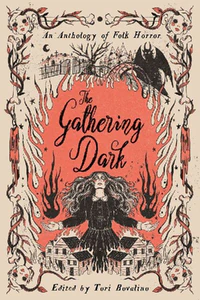 Obrazek WATERS, E: GATHERING DARK