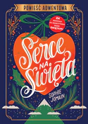 Serce na ś... - Sophie Jomain -  Polnische Buchandlung 