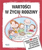 Wartości w... - Laura Blanco, Silvia Carbonell - buch auf polnisch 