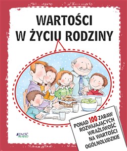 Bild von Wartości w życiu rodziny