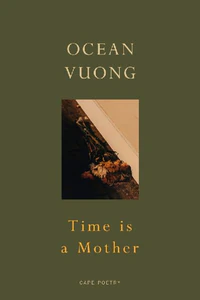 Bild von Time is a Mother