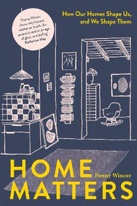 Obrazek WINCER, P: HOME MATTERS