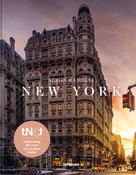 New York - Serge Ramelli -  fremdsprachige bücher polnisch 