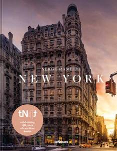 Bild von New York