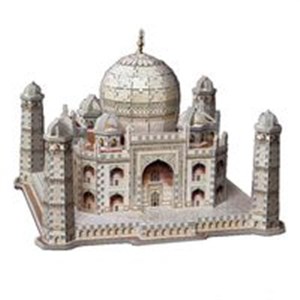 Obrazek Puzzle 3D Taj Mahal 950