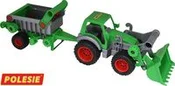 Farmer-tec... -  polnische Bücher