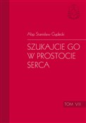 SZUKAJCIE ... - STANISŁAW GĄDECKI - Ksiegarnia w niemczech