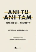 Polnische buch : Ani tu ani... - Krystyna Naszkowska