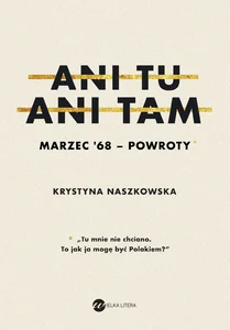 Bild von Ani tu ani tam Marzec '68 powroty