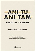 Polnische buch : Ani tu ani... - Krystyna Naszkowska