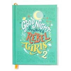 Bild von Goodnight Stories for Rebel Girls 2