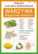 Polnische buch : Warzywa Bo... - Anna Kubanowska