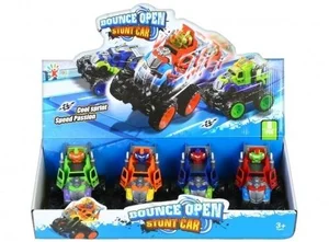 Bild von Auto terenowe 13cm mix