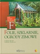 Folie szkl... - Ladislav Kovar, Ladislav Hoskovec -  fremdsprachige bücher polnisch 