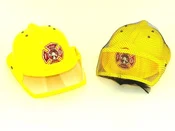 Polska książka : Kask straż...