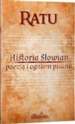 Polnische buch : Historia S... - Ratu