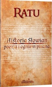 Bild von Historia Słowian poezją i ogniem pisana Rotuła