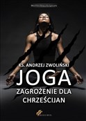 Polnische buch : Joga Zagro... - Andrzej Zwoliński