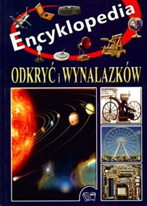 Bild von Encyklopedia odkryć i wynalazków