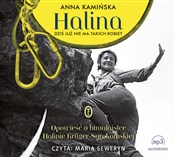 Halina Dzi... - Anna Kamińska -  fremdsprachige bücher polnisch 