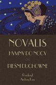 Hymny do n... - Novalis - buch auf polnisch 