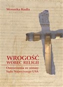 Polska książka : Wrogość wo... - Weronika Kudła