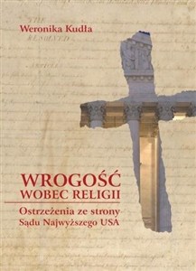 Bild von Wrogość wobec religii Ostrzeżenia ze strony Sądu Najwyższego USA