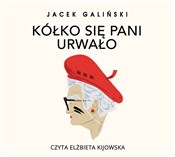Polnische buch : [Audiobook... - Jacek Galiński