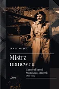 Polnische buch : Mistrz man... - Jerzy Majka