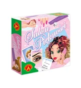 Polnische buch : Salon Pięk...