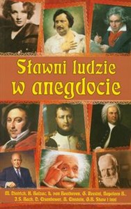 Bild von Sławni ludzie w anegdocie