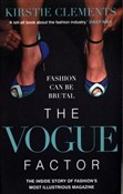 The Vogue ... - Kirstie Clements -  fremdsprachige bücher polnisch 