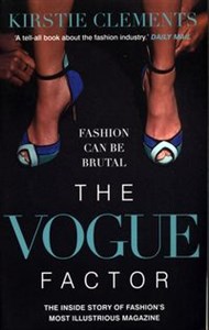 Bild von The Vogue Factor Fashion can be brutal