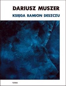 Obrazek Księga ramion deszczu