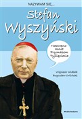 Polnische buch : Nazywam si... - Wojciech Widłak