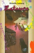 Latawce - Wioletta Sobieraj -  fremdsprachige bücher polnisch 