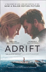 Bild von Adrift : A True Story of Love, Loss and Survival at Sea