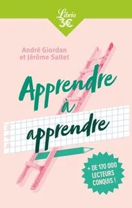 Obrazek Apprendre a apprendre