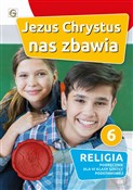 Polska książka : Jezus Chry... - Opracowanie Zbiorowe