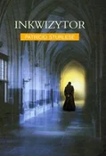 Polska książka : Inkwizytor... - Patricio Sturlese