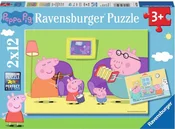 Polska książka : Puzzle 2D ...