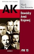 Dowódcy Ar... - Marek Ney-Krwawicz -  polnische Bücher