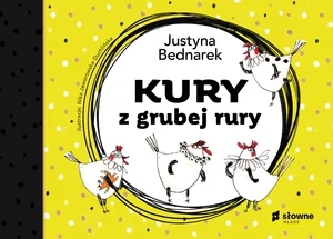 Bild von Kury z grubej rury