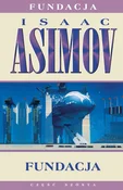 Zobacz : Fundacja - Isaac Asimov